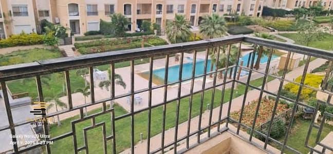 Apartment for rent 3 rooms with distinctive finishing Stone Residence