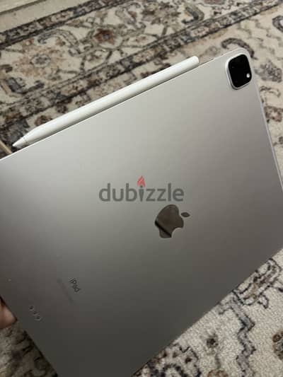 Ipad pro 2020 12,9