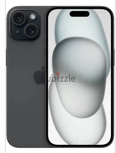Apple - iPhone 15