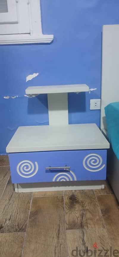 تسريحه