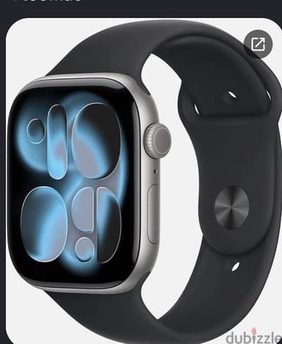 apple watch series 11