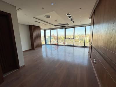  Administrative office for rent in South 90th Street, Fifth Settlement, Available space: 690 Sq. m.