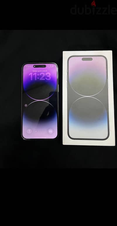 Apple - iPhone 14 Pro Max