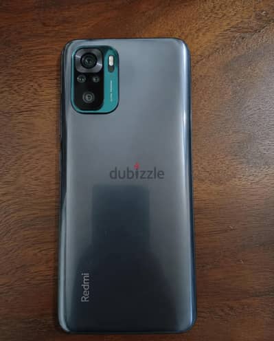 شاومي ريدمي ١٠  Xiaomi redmi note 10
