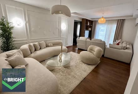 Apartment 116m Finished RTM View landscape limited
