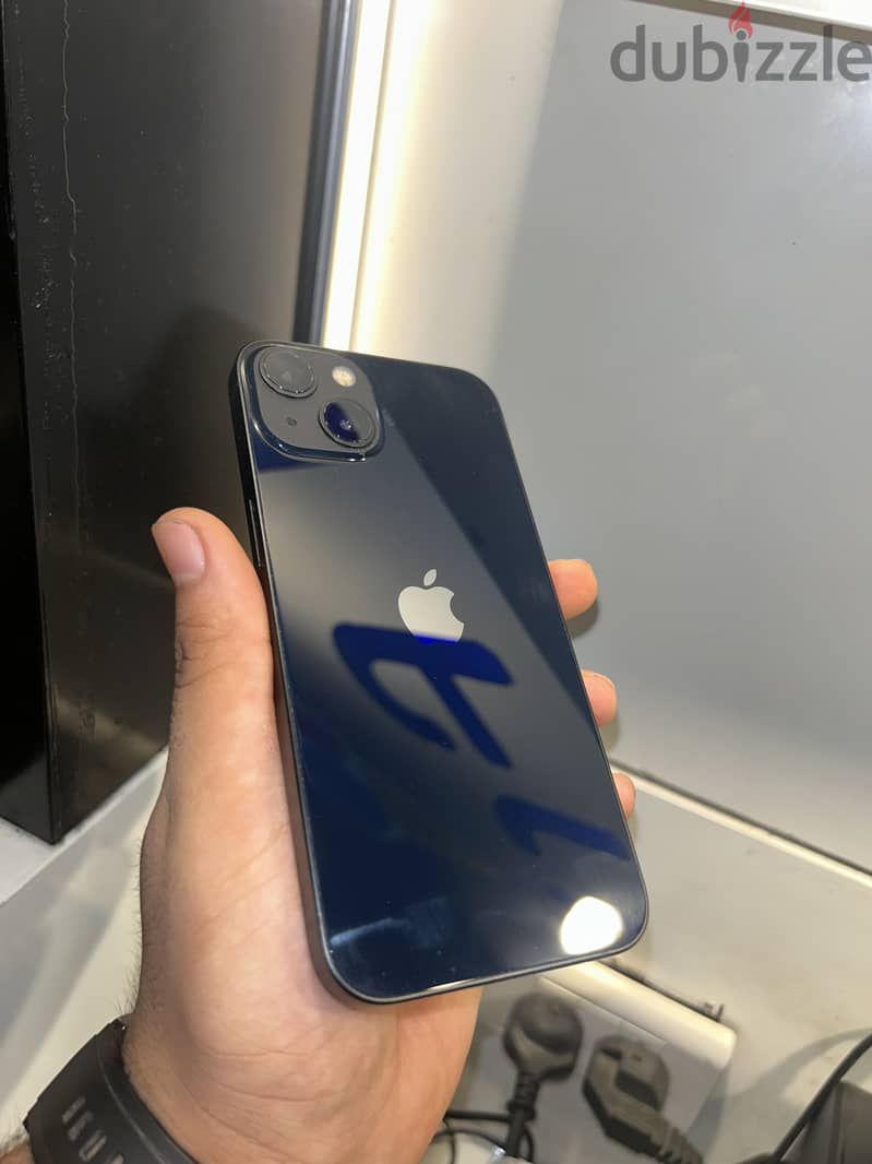 Iphone 13 3