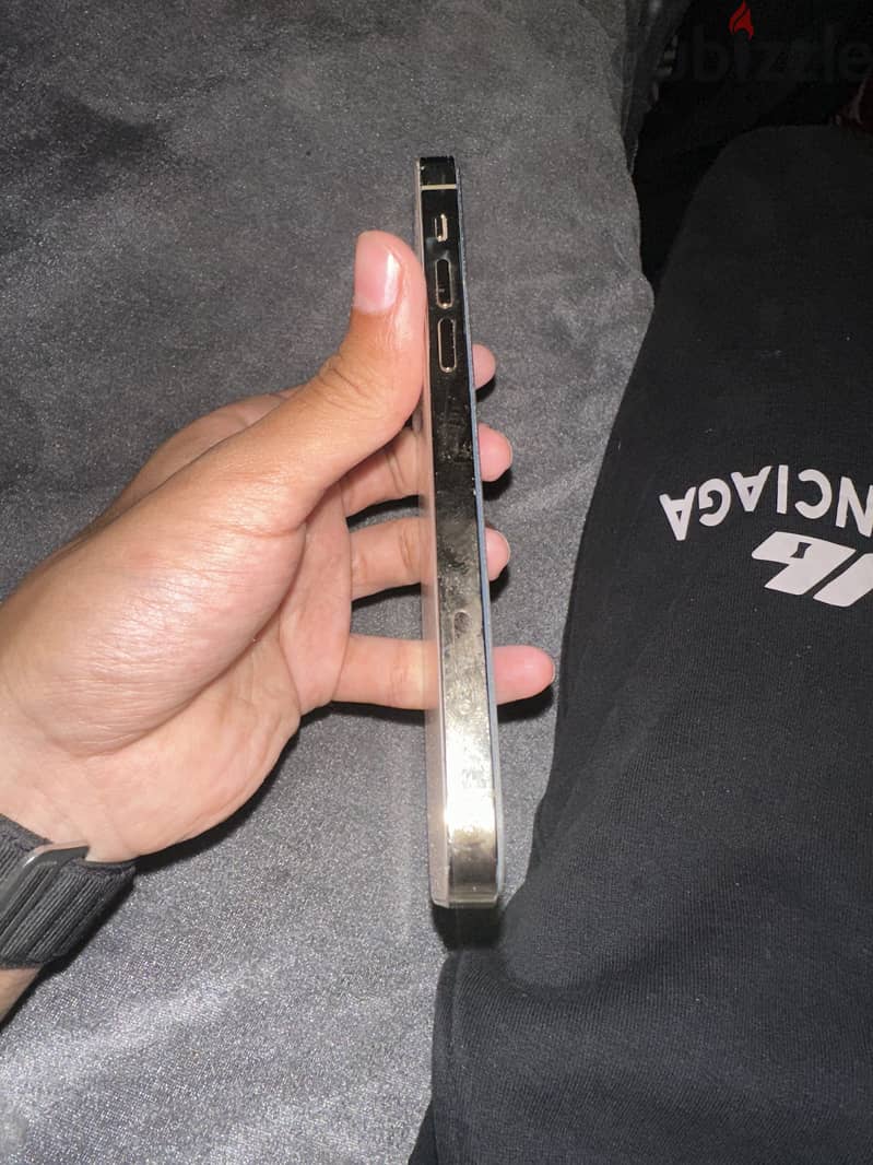 Apple - iPhone 12 Pro 1
