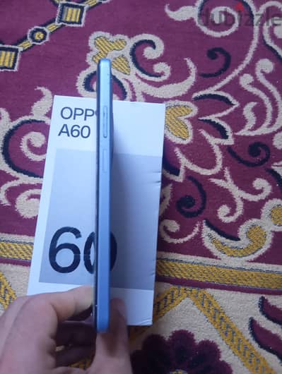 OPPO A57