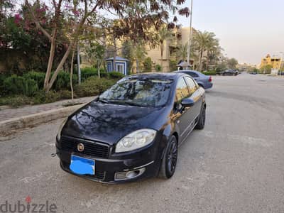 فيات لينيا 2009