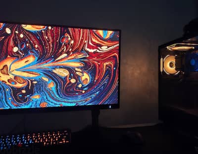 Monitor 1440p | 240hz | 1ms GTG | Philips Evnia 27M2N3500PF