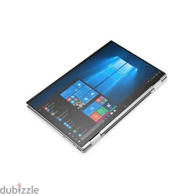 hp elite book x360 1040 g7