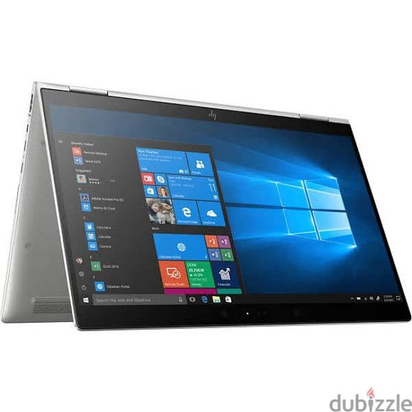 hp elite book x360 1040 g7 1