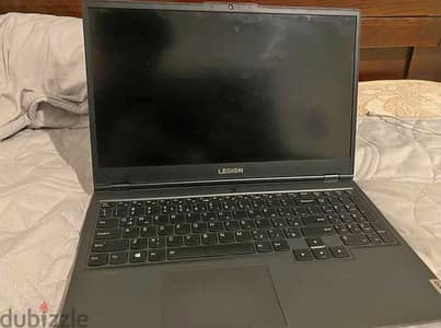 Lenovo Legion 5