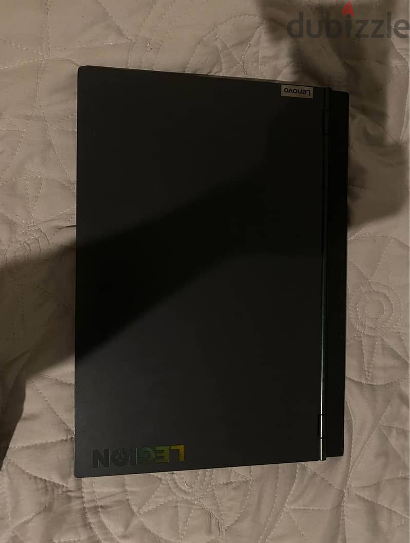 Lenovo Legion 5 1