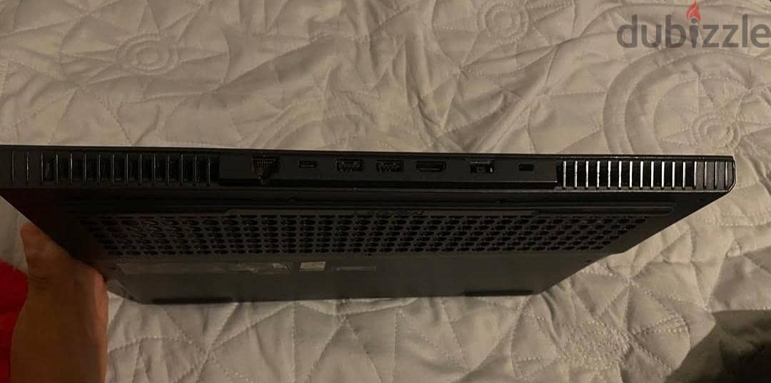 Lenovo Legion 5 3