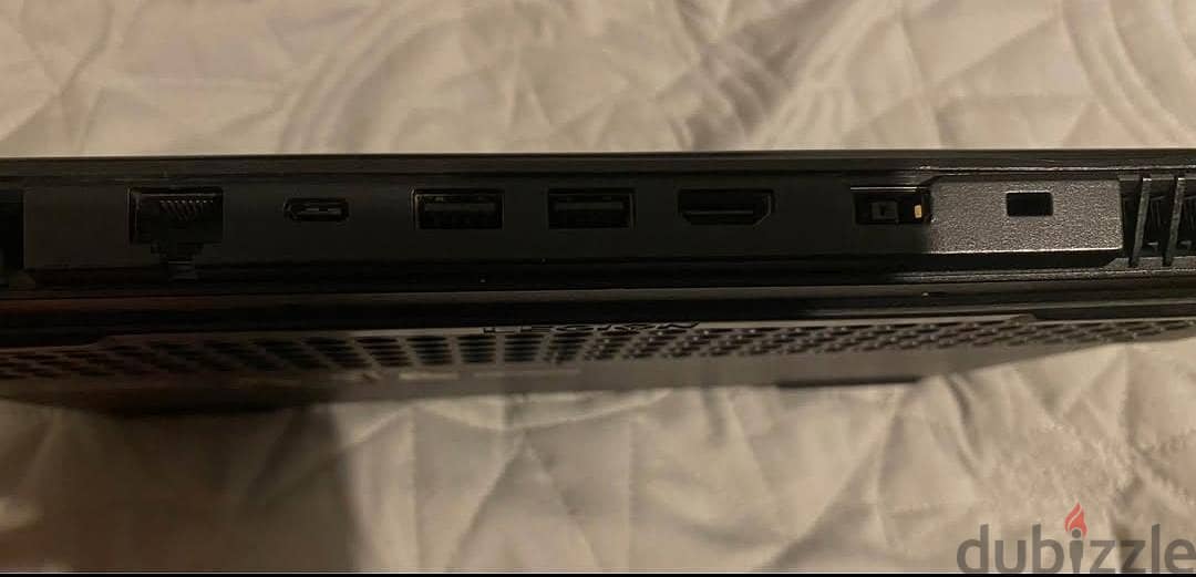 Lenovo Legion 5 4