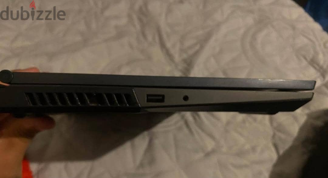 Lenovo Legion 5 5