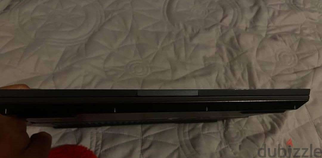 Lenovo Legion 5 6