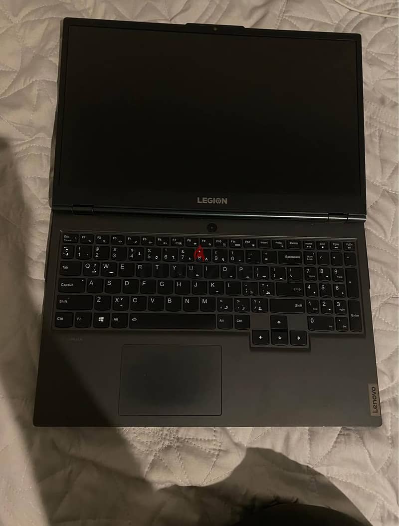 Lenovo Legion 5 8