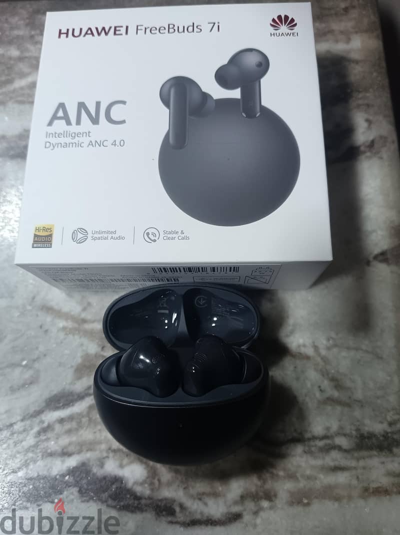 Huawei FreeBuds 7i 1
