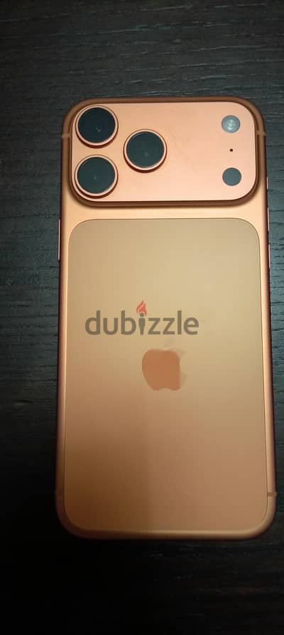 Apple - iPhone 17 Pro Max