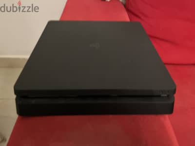 PS4 slim