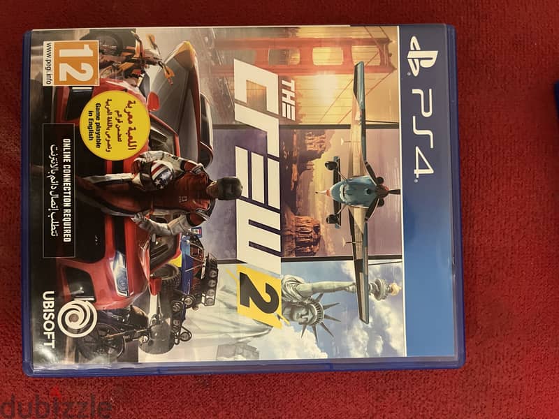 PS4 slim 7