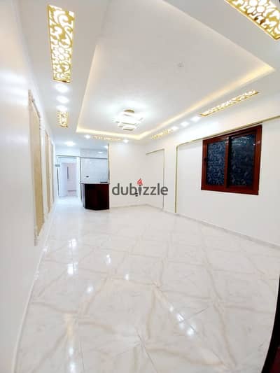 شقه للبيع بالإسكندرية العجمي شطي النخيل ٦اكتوبر الكيلو٢١ اسكندرية مطروح