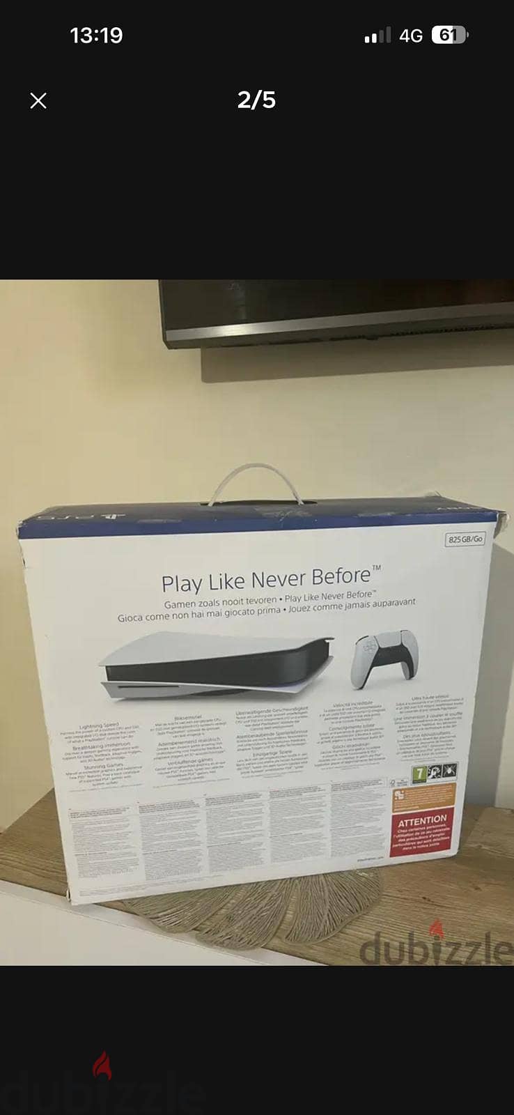 playstation5 disc 3