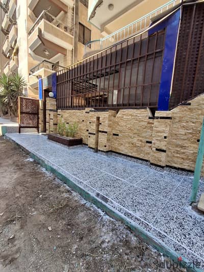 Chalet for sale in the finest places of Alexandria, kilo 21, Alexandria Matrouh