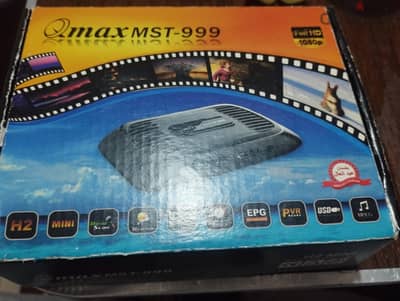 Qmax H2 mini