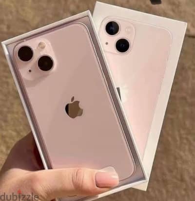 Apple - iPhone 13