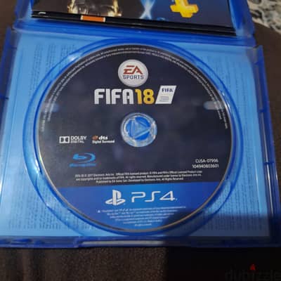 fifa 18