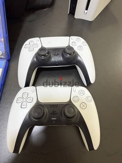 PlayStation 5 Slim + 11 Game
