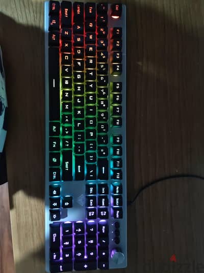 Aula Keyboard and Mouse Bundle T200