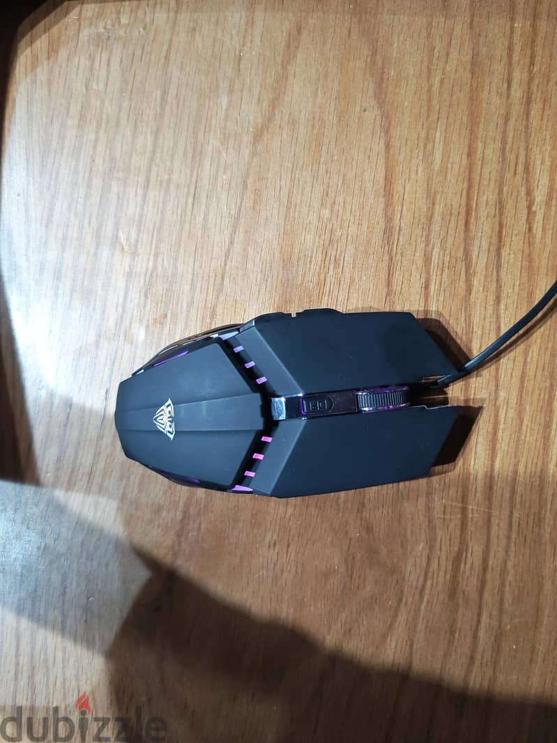 Aula Keyboard and Mouse Bundle T200 2