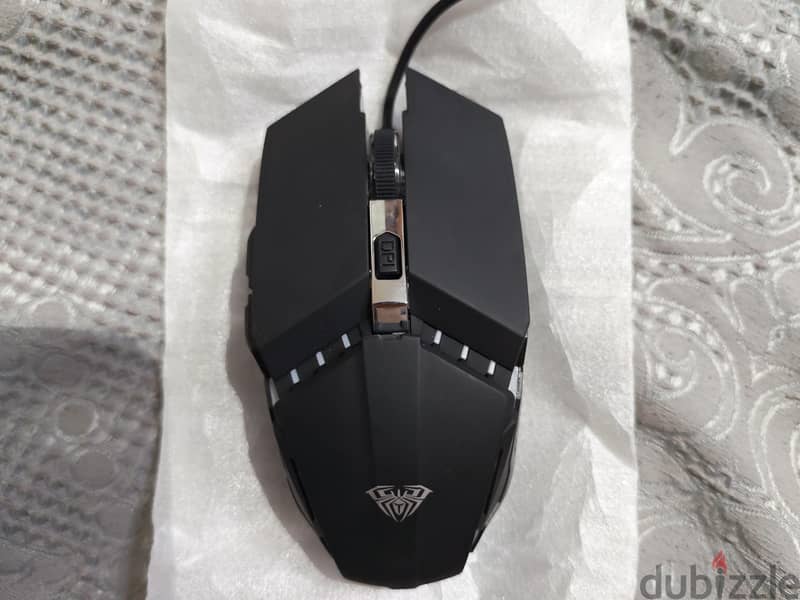 Aula Keyboard and Mouse Bundle T200 3