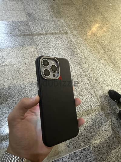 Apple - iPhone 15 Pro Max