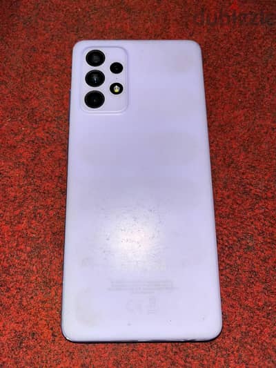 Samsung galaxy a52s