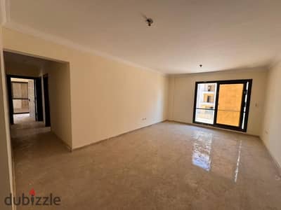 140 sqm Apartment | Fully Finished | Immediate Delivery in Place Gate Facing Cairo Gate