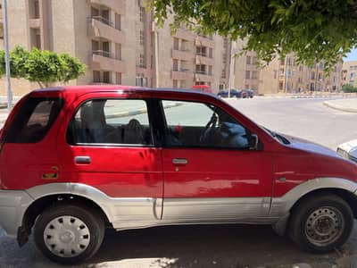 Zotye Explosion 2007
