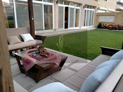  جاهز للسكن فوري | توين هاوس متشطب بالكامل في لي روا | مصعد خاص | 6 غرف نوم