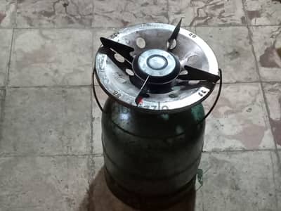 انبوبه بوتاجز
