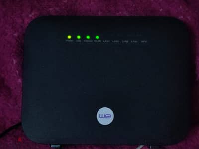 Router راوتر