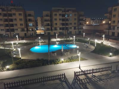 كمباوند برومينادا ريزدنس الشيخ زايد