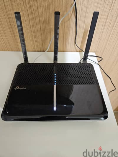 Tp-Link Vr2100 Ac2100