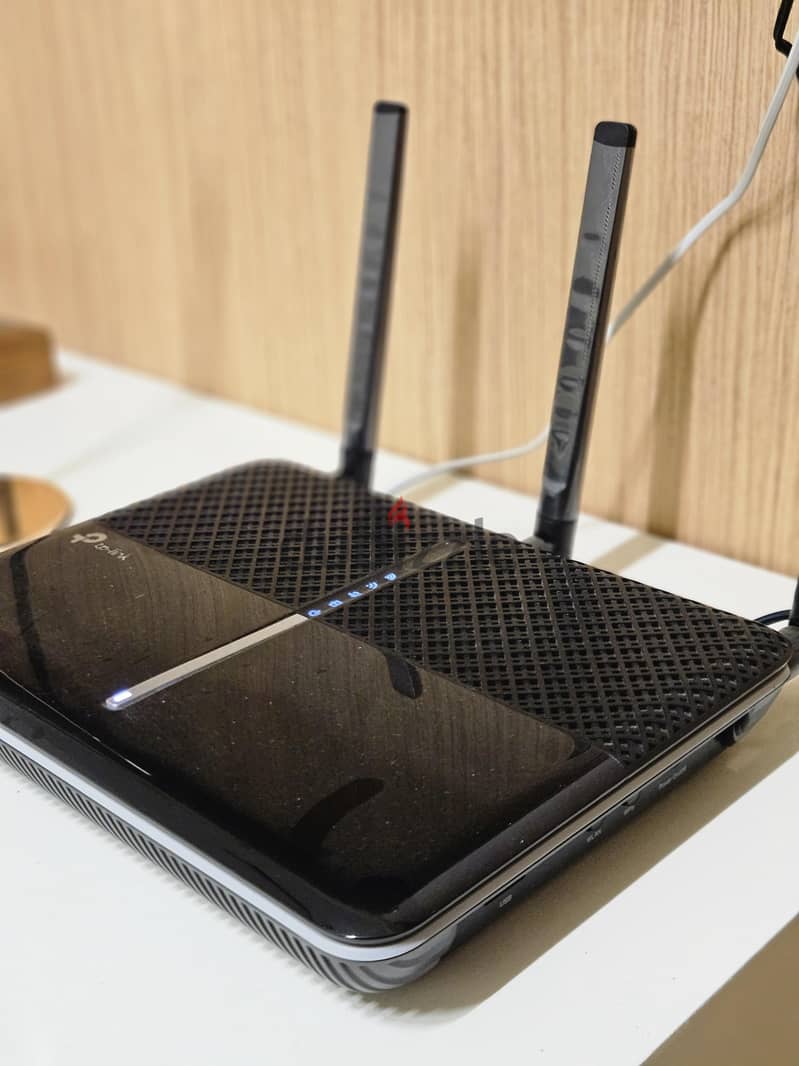 Tp-Link Vr2100 Ac2100 1