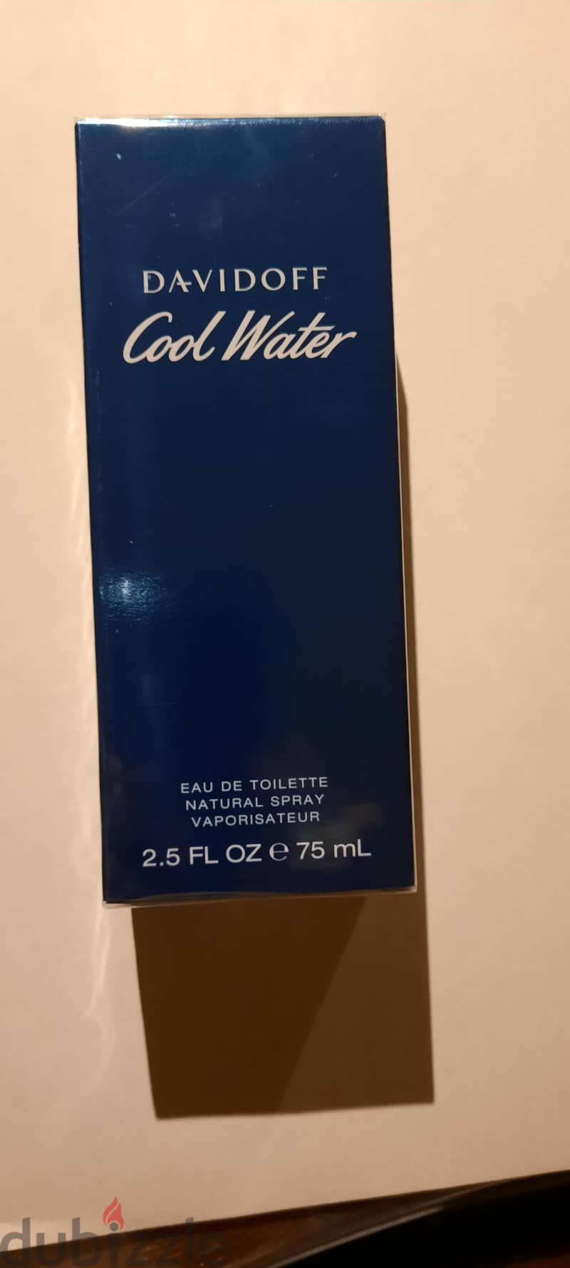 davidouf cool water perfume 1