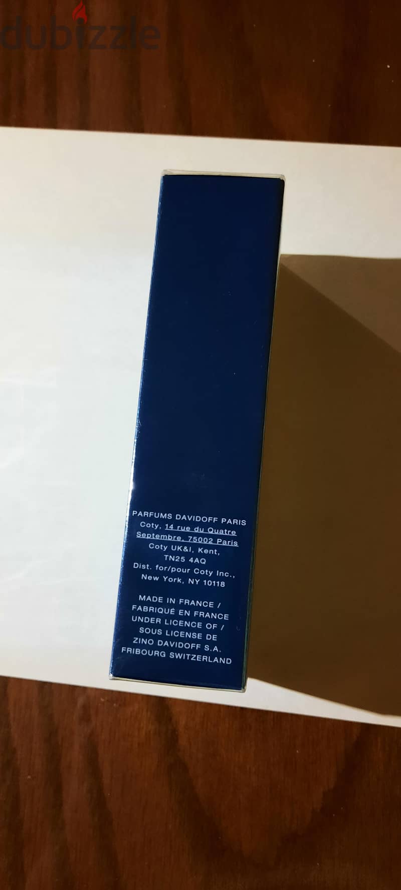 davidouf cool water perfume 4