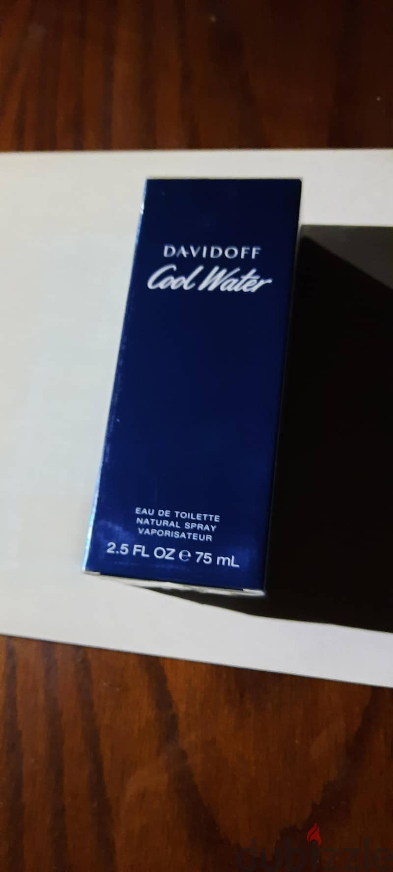 davidouf cool water perfume 5